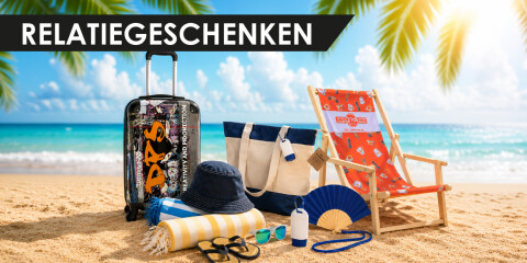 DPS Company Indoor Outdoor Reclame Relatiegeschenken Roosendaal