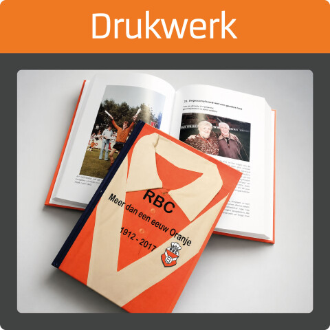 DPS Company Reclame Roosendaal Drukwerk