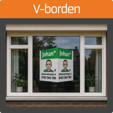 DPS Company Reclame Roosendaal V Borden